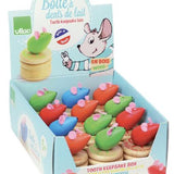 Tooth box display (12 assorted)