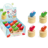 Tooth box display (12 assorted)