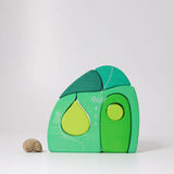 Blocks - Fairy Tale Village