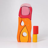 Blocks - Fairy Tale Village