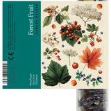 Micropuzzle Forest Fruit Canada Nature