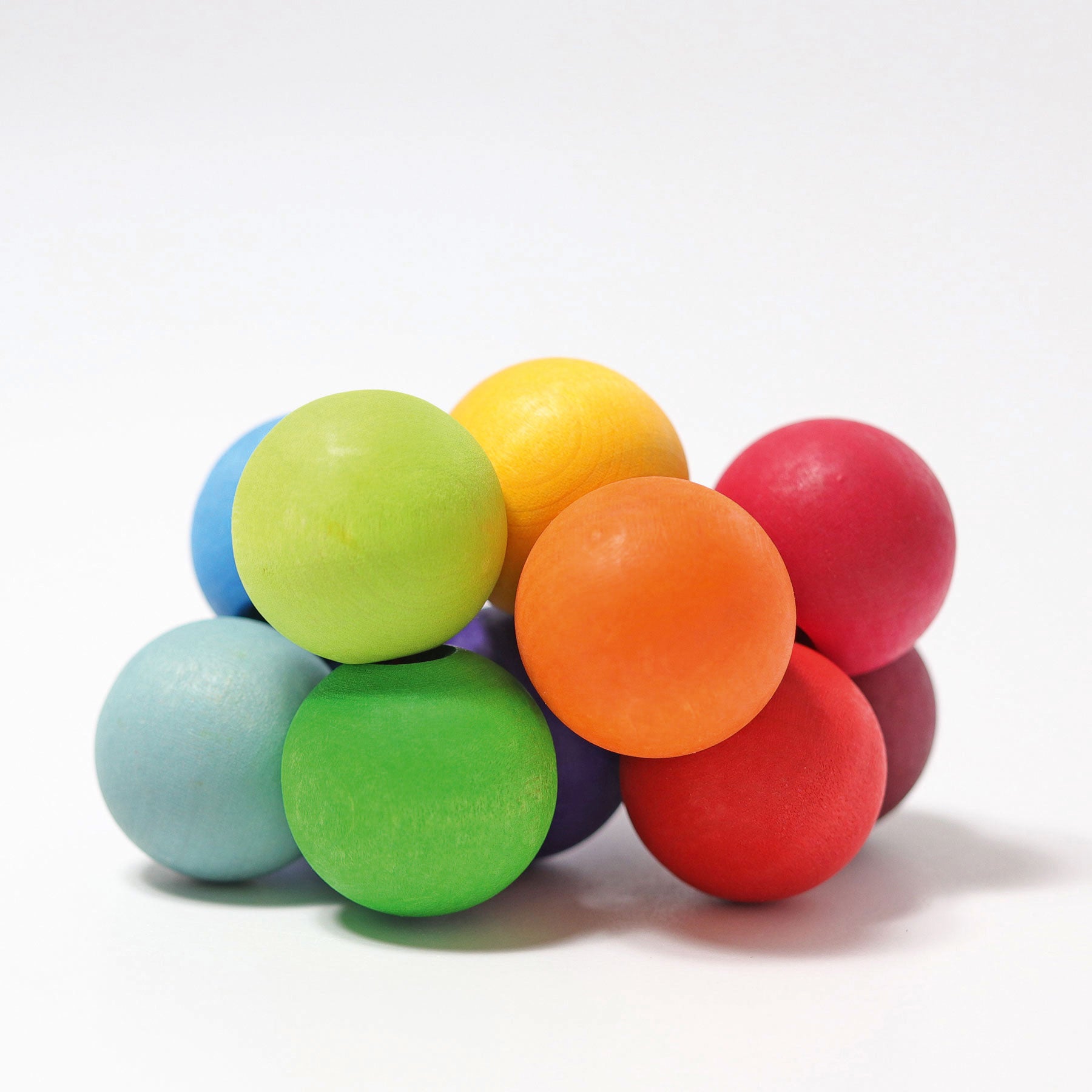 Grasping Toy Bead Grasper