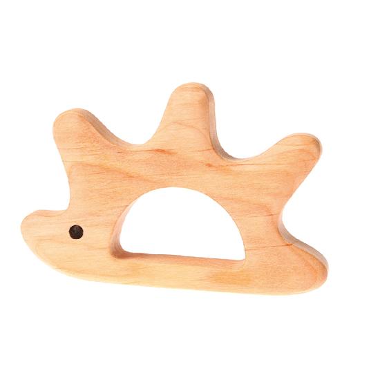Grasping Toy Hedgehog