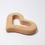 Grasping Toy Heart