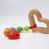 Grasping Toy Heart