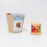Rolling Wheel With Bells, Mini