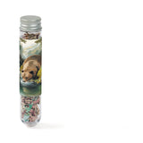 Micropuzzle Grizzly Bear Canada Nature