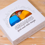 Cars 6 pcs, multi-coloured