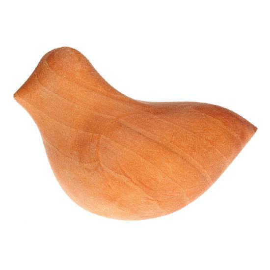 Grasping Toy Relaxing Bird, Natural
