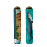 Kaleidoscope Humpback Whale Canada Nature