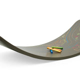 Kinderboard CHALKBOARD GREY