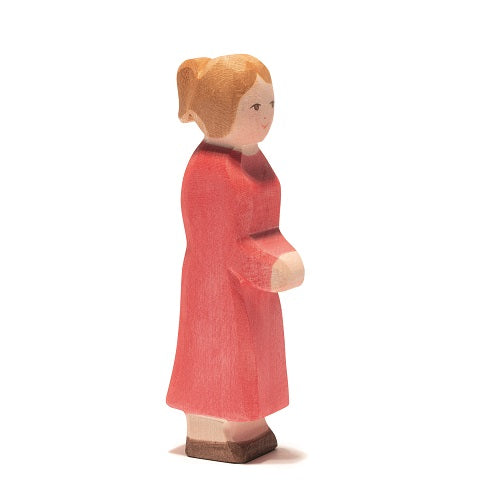 People - Mother - O10012