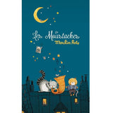 P.O.P. Moulin Roty SHOP Poster - Les Moustaches 60x100cm