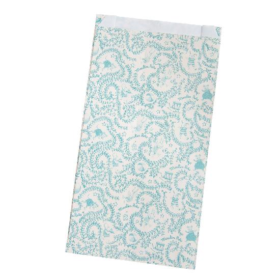 P.O.P. Moulin Roty - Gift Pouch Blue 18x35cm