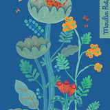 La foret Mawa 2026 Notebook