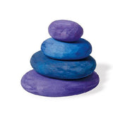 Blocks - Pebbles Dream 4pcs