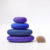 Blocks - Pebbles Dream 4pcs