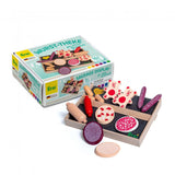 Sausage Counter Set