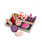 Sausage Counter Set