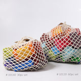 Blocks Geometrical, 30 pcs