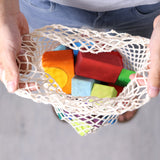 Blocks Geometrical, 30 pcs