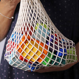 Blocks Geometrical, 30 pcs