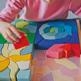 Grimm's - Building Set Four Temperaments