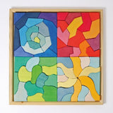 Grimm's - Building Set Four Temperaments