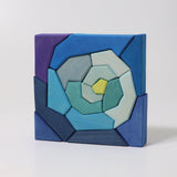 Grimm's - Building Set Four Temperaments