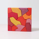Grimm's - Building Set Four Temperaments