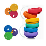 Grimm's x Stapelstein Rolling Discs Cool Classic