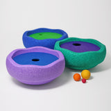 Grimm's x Stapelstein Rolling Discs Cool Classic