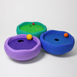Grimm's x Stapelstein Rolling Discs Cool Classic