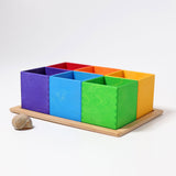 Sorting Helper, SMALL
