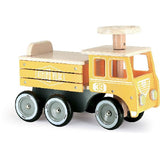 Ride On - Construction Truck