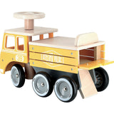Ride On - Construction Truck
