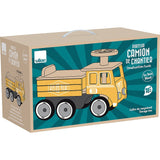 Ride On - Construction Truck