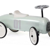 Vintage Car SAGE