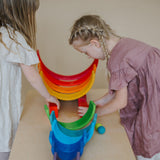 Element - Rainbow Large
