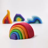 Element - Rainbow Medium