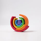 Element - Rainbow Medium