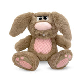 Never Touch A Grumpy Bunny PLUSH