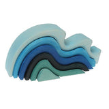 Element - Water Waves Medium