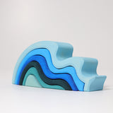 Element - Water Waves Medium