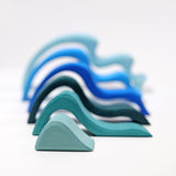 Element - Water Waves Medium