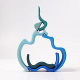 Element - Water Waves Medium
