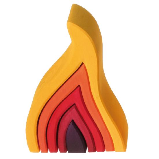 Element - Fire Medium