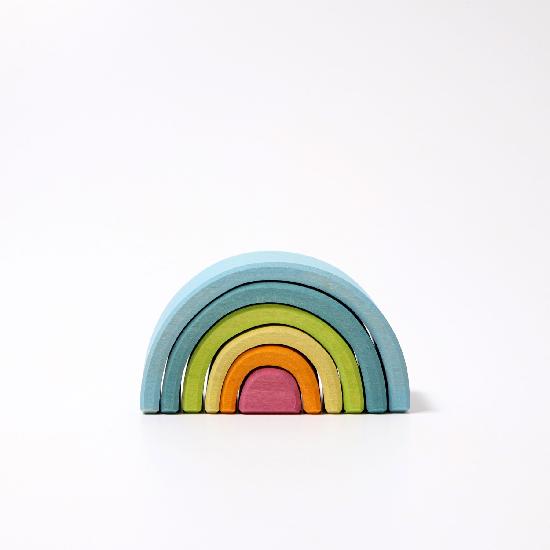 Element - Tunnel Pastel Small