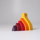 Element - Fire Small