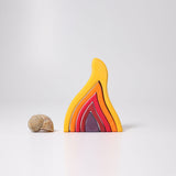 Element - Fire Small